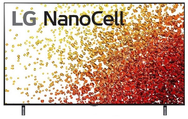 Телевизор nanocell lg 55nano906pb 55