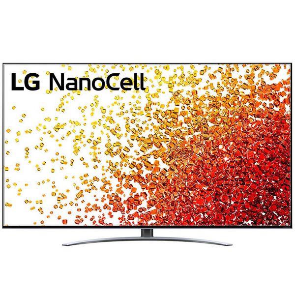 Телевизор nanocell lg 86nano926pb 85 6 2021