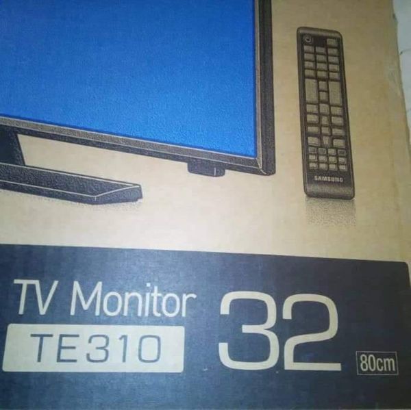 Телевизор samsung 32 310