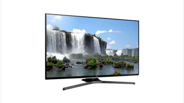 Телевизор samsung 32 дюймов smart tv