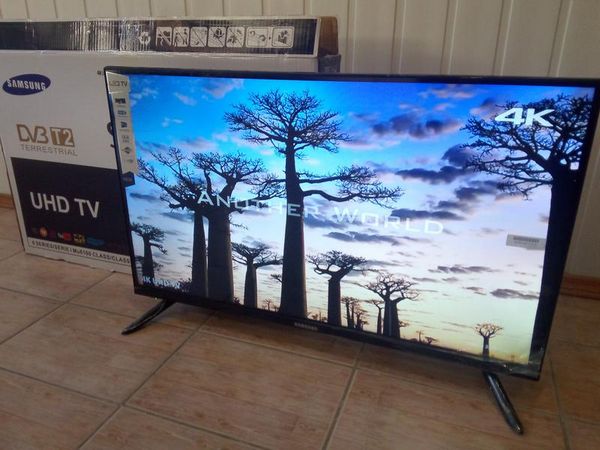 Телевизор samsung 32 дюймов smart tv