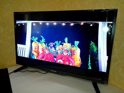 Телевизор samsung 32 дюймов smart