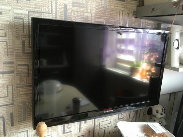 Телевизор samsung 32 ue32n4510auxru