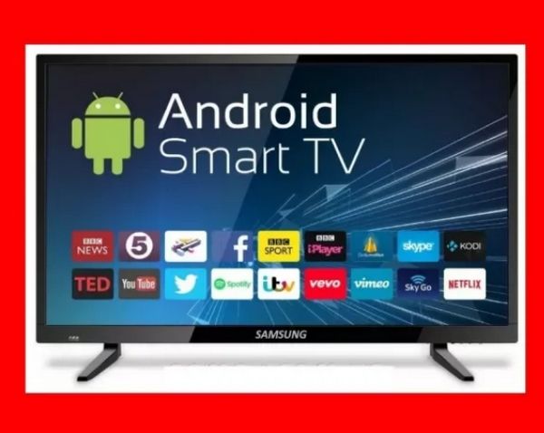Телевизор samsung 42 дюймов smart tv