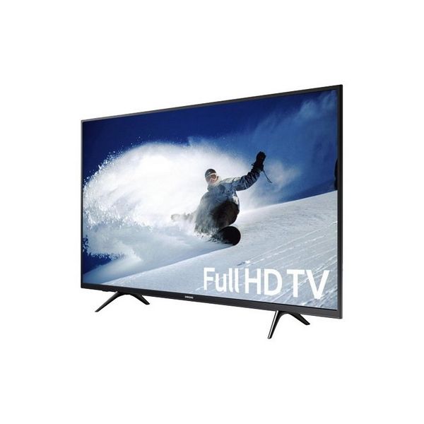 Телевизор samsung 43 дюйма led smart tv
