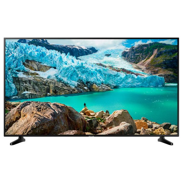 Телевизор samsung 4k smart tv