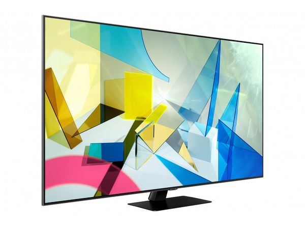 Телевизор samsung 55 дюймов smart tv