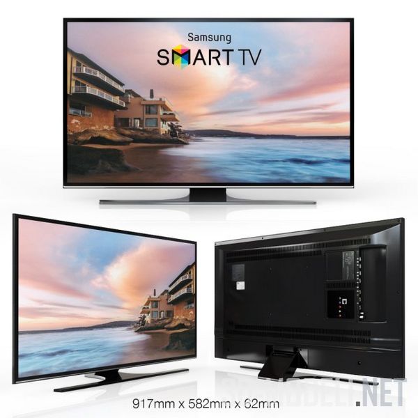 Телевизор samsung smart tv 3d