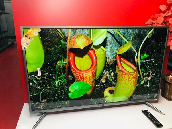 Телевизор samsung smart tv android