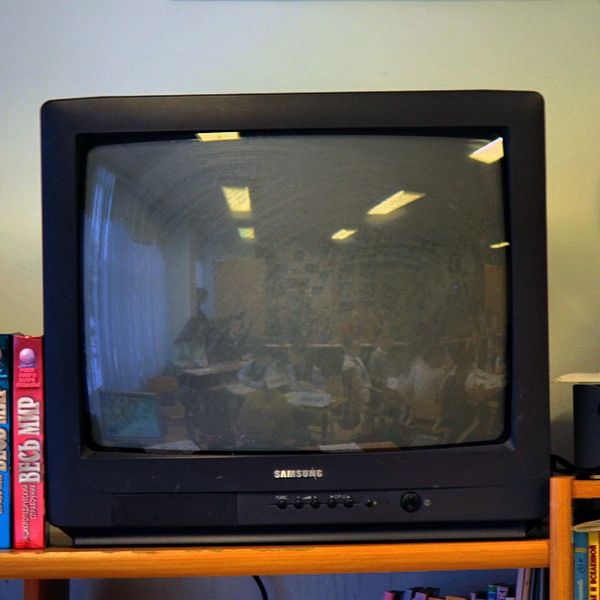 Телевизор samsung tv