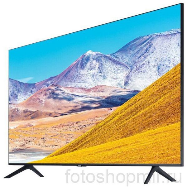 Телевизор samsung ue43nu7090uxru 2020