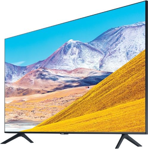 Телевизор samsung ue43nu7090uxru 4k ultra hd черный