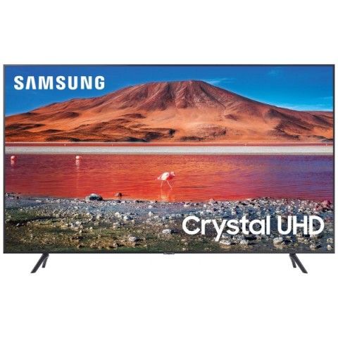 Телевизор samsung ue43tu7097u отзывы покупателей