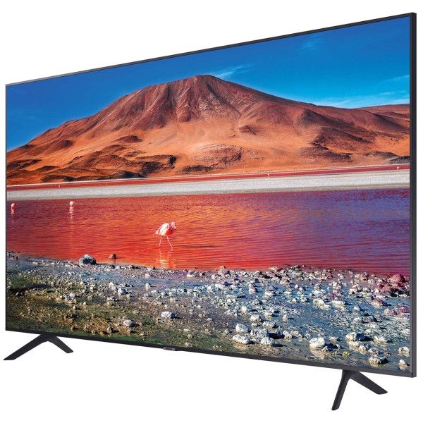 Телевизор samsung ue50tu7090uxru 2020