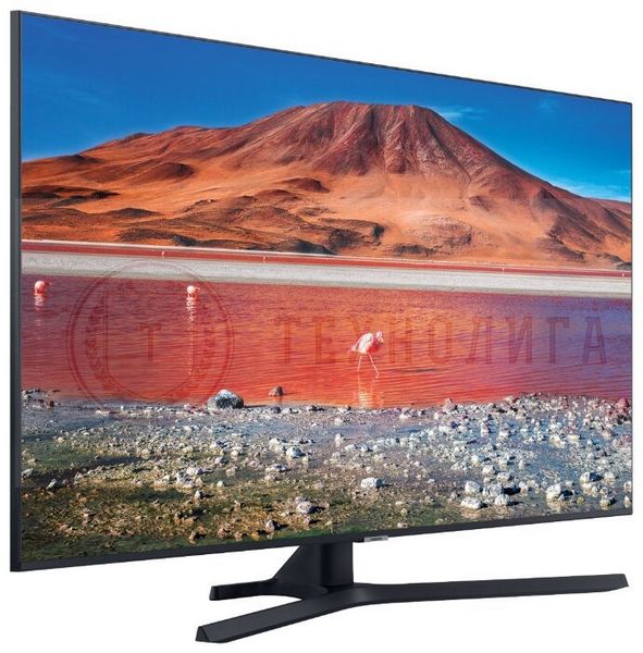 Телевизор samsung ultrahd 4k