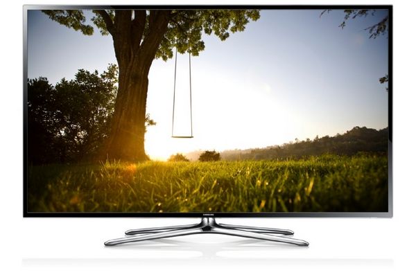 Телевизор smart tv samsung ue40f6400