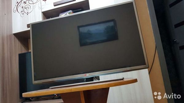Телевизоров смарт тв 3d lg 81 см