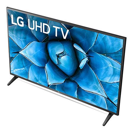 Телевизоры lg 2020 модельного года 43 дюйма