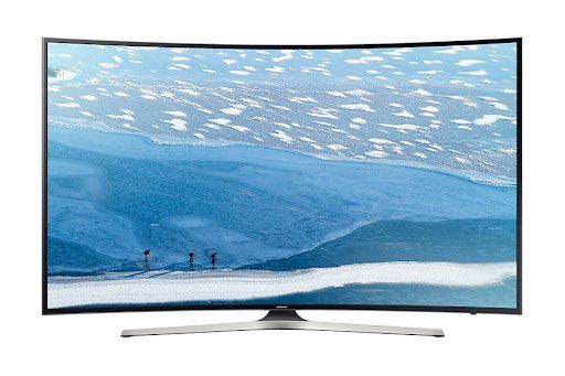 Уфанет настройка телевизора samsung smart tv