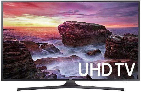Ultra hd 4k led телевизор 65 samsung