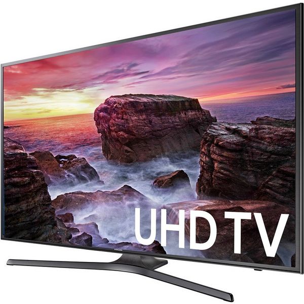 Ultra hd 4k led телевизор 65 samsung