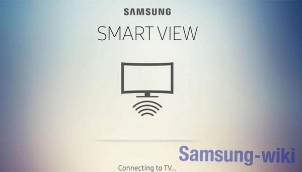 Экран айфона на телевизор samsung