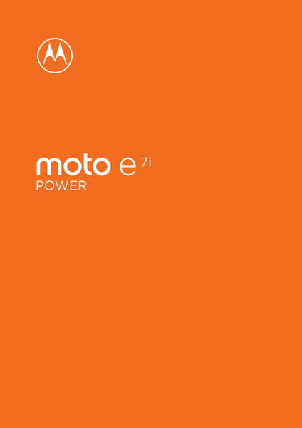 Архитектура процессора Motorola Moto G60