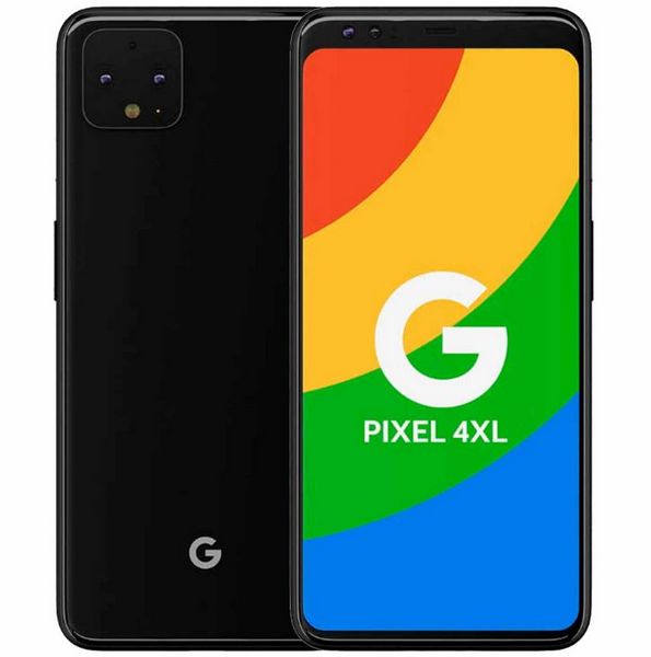 Бесконтактная оплата Google Pixel 6 Pro