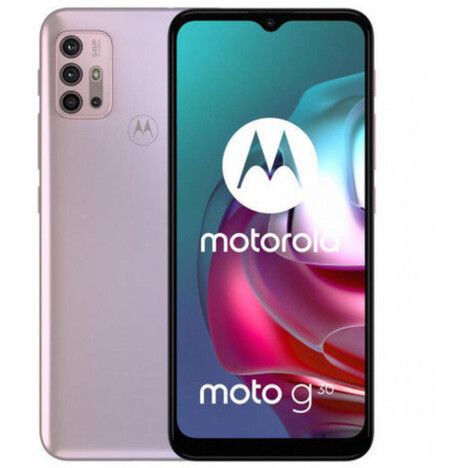 Бесконтактная оплата Motorola Moto G60