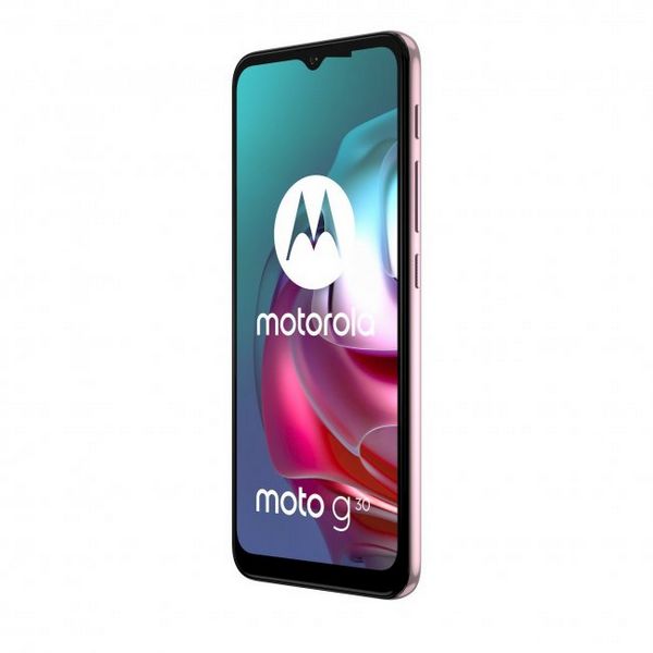 Быстрая зарядка для Motorola Moto G60