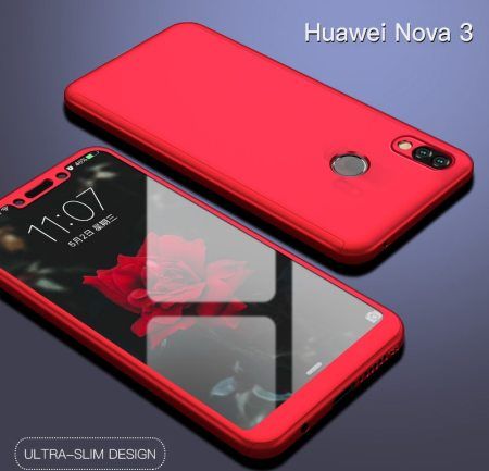 Чехол для Huawei Nova 9 Pro