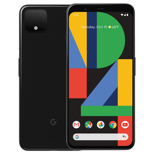 Диагональ экрана Google Pixel 6 Pro