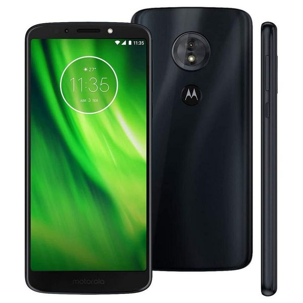 Дисплей Motorola Moto G60
