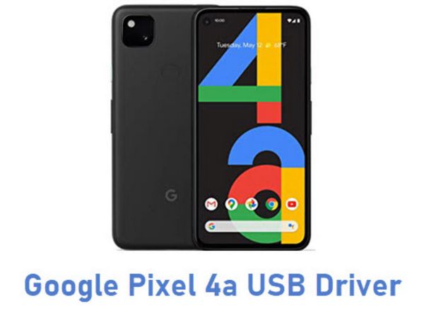 Драйвера для Google Pixel 6 Pro