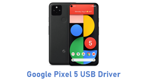 Драйвера Google Pixel 6 Pro