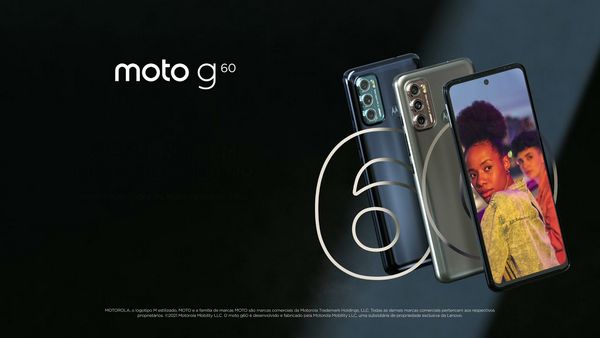 Фото с камеры Motorola Moto G60