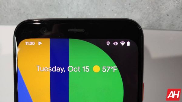 Google Pixel 6 Pro быстро разряжается