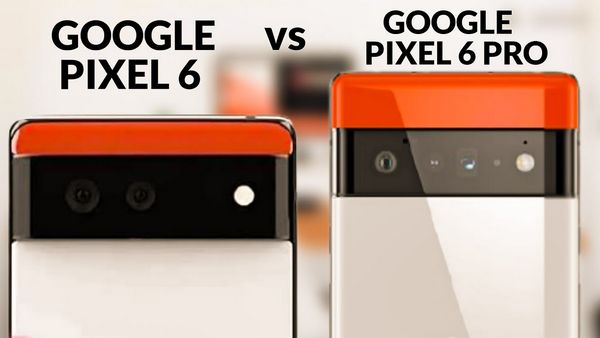 Google Pixel 6 Pro фишки