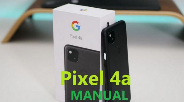 Google Pixel 6 Pro инструкция