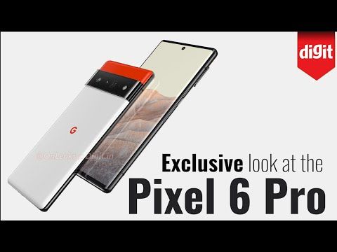 Google Pixel 6 Pro лагает
