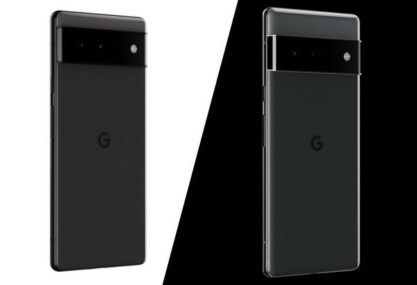 Google Pixel 6 Pro неофициальные прошивки