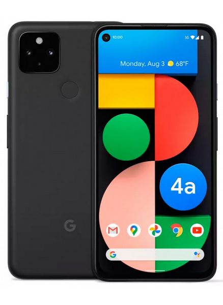Google Pixel 6 Pro отзыв