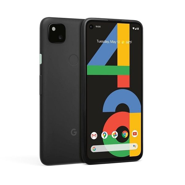 Google Pixel 6 Pro размер