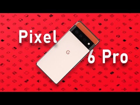 Google Pixel 6 Pro шагомер