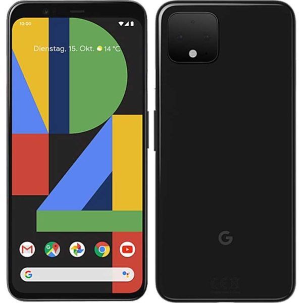 Google Pixel 6 Pro стабилизация
