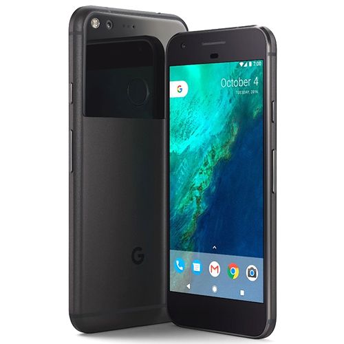 Google Pixel 6 Pro жор батареи