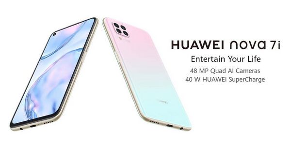 Huawei nova 8 без сервисов google