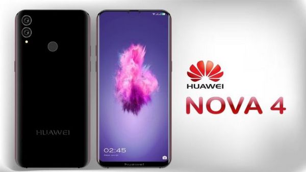 Huawei Nova 9 дата выпуска