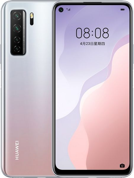 Huawei Nova 8 характеристики подробные