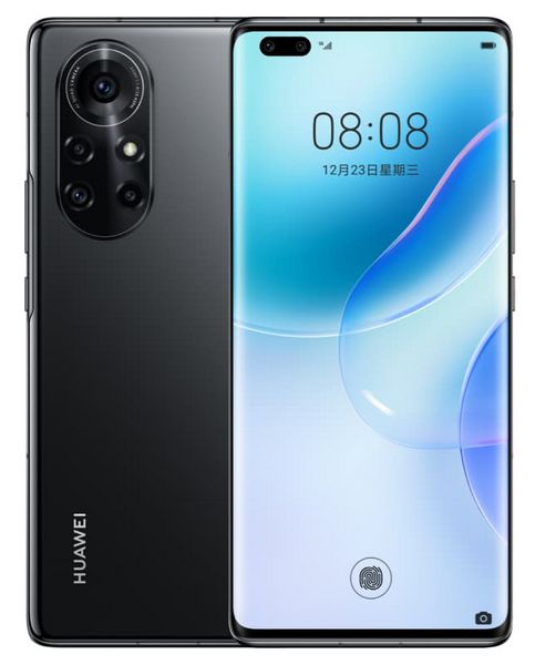 Huawei Nova 8 обзор на русском